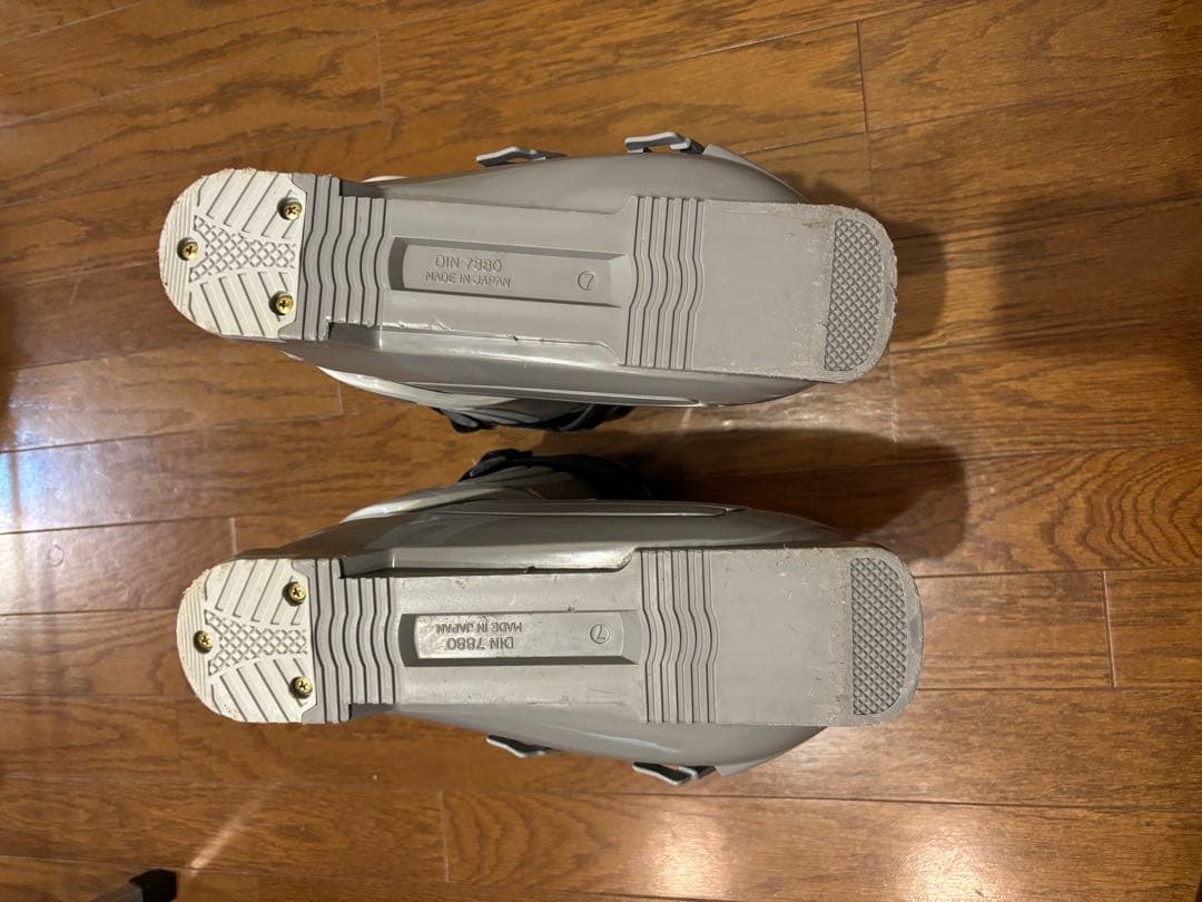 GEN FACTORY スキーブーツ FUTURE 26.0cm