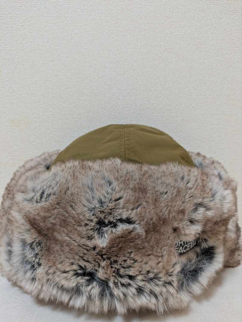 ザ・ノースフェイス　インサレーションボンバーキャップ（ユニセックス） THE NORTH FACE｜【公式】インサレーションボンバーキャップ(ユニ