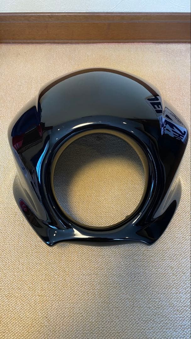 NOYS ノイズ フェアリング インナーカバーセット塗装済 fxlrs - メルカリ