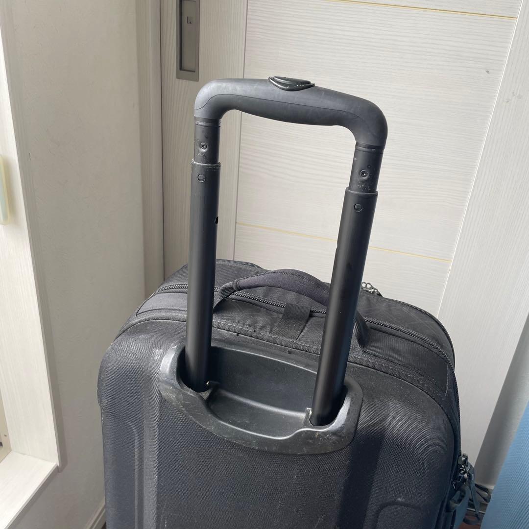 専用: NIKE ナイキ 69L 大容量 キャリーバッグ／スーツケース