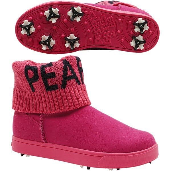 エ*ん様 新品未使用☆パーリーゲーツ☆24.5cm☆ブーツ