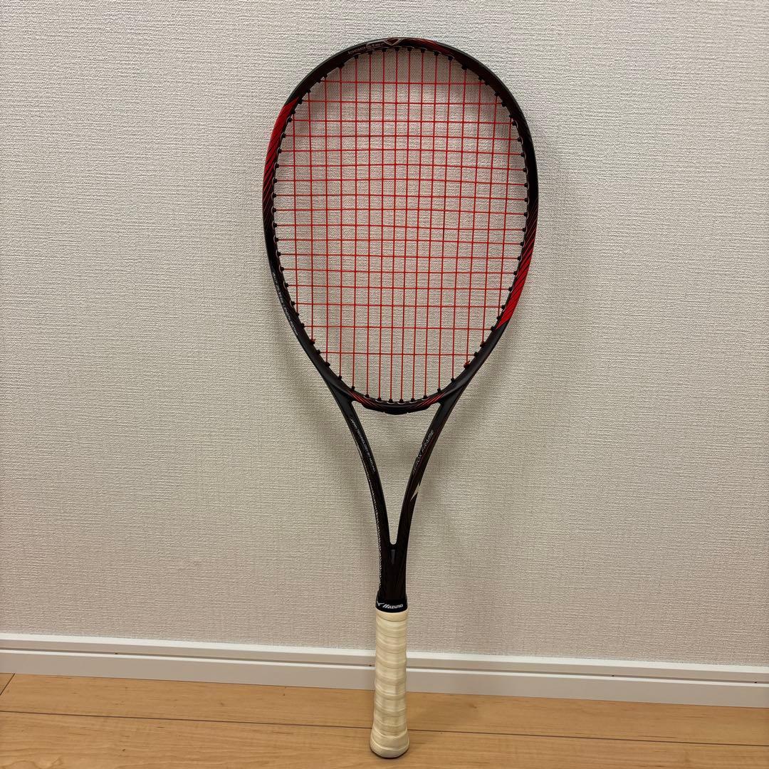 ミズノd force s tour 00U MIZUNO D FORCE S-TOUR - ラケットショップタジマヤ