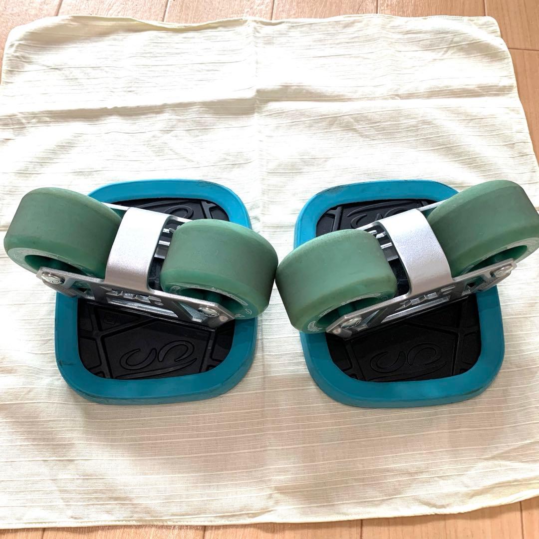 美品 JMKRIDE フリースケート フリスケ JMK - メルカリ