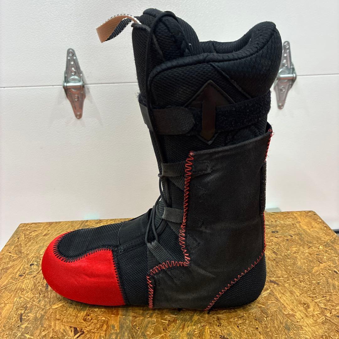 スノーボード DEELUXE EMPIRE LARA 23.5cm