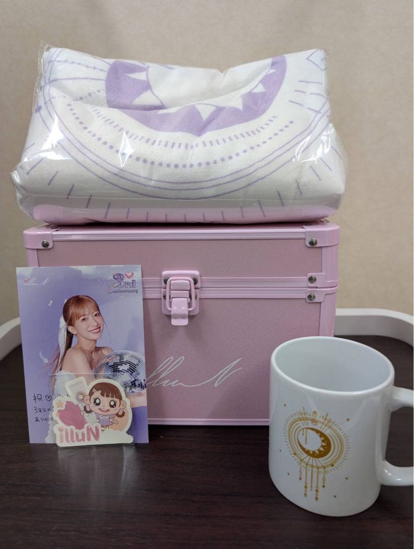 辻希美プロデュース　イリュン 辻󠄀希美プロデュース『illuN(イリュン)』から毛穴にアプローチする