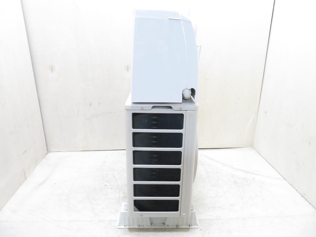 東芝 2022年製 自動お掃除 ルームエアコン 4.0kW 主に14畳 100V