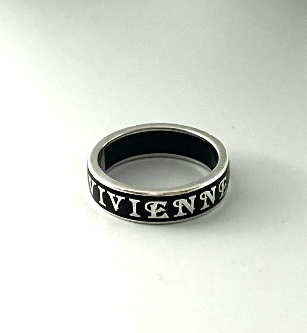 専用 ヴィヴィアンウエストウッド コンジット ストリート リング XL
