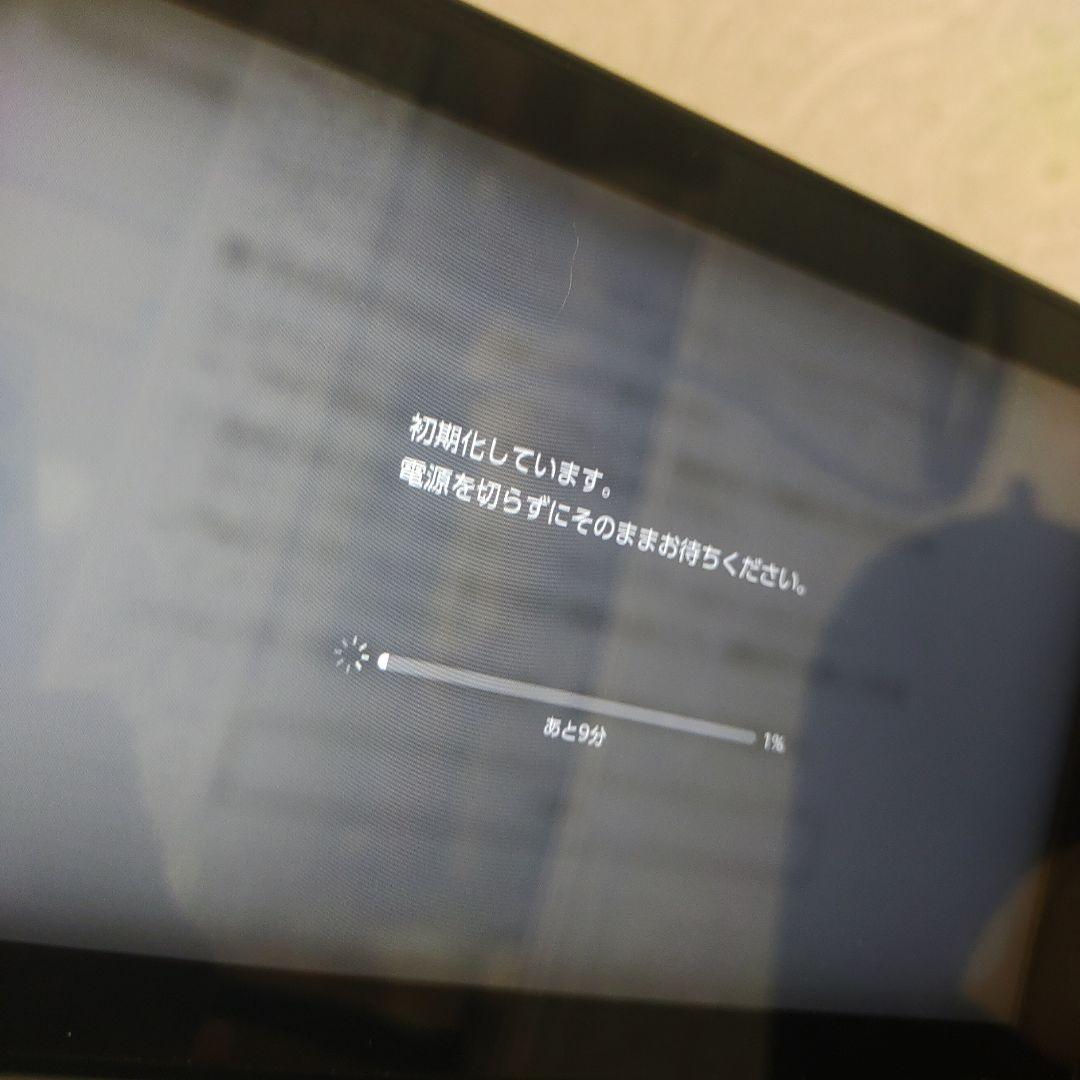 ジャンク品」Nintendo switch 本体 Switch ジャンク - メルカリ