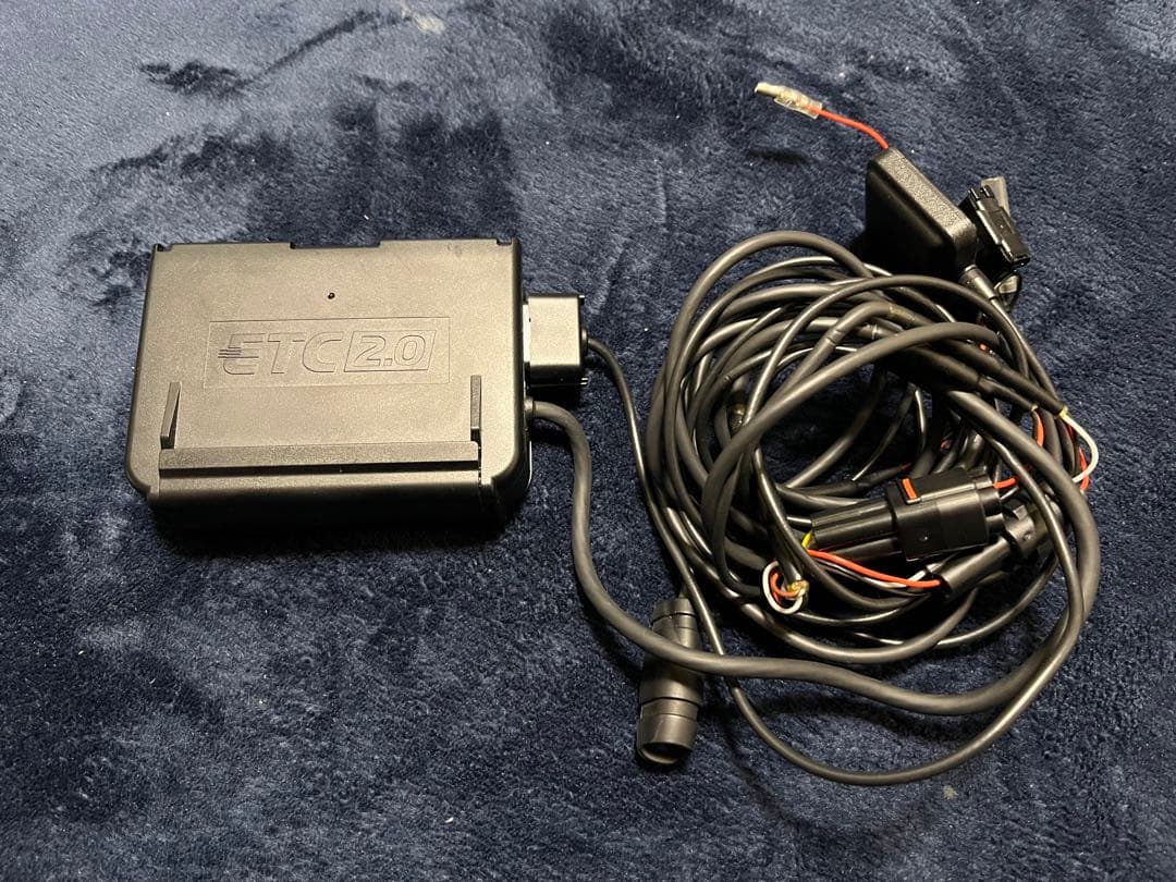 バイク用　2輪　ETC　車載器　日本無線　JRM21 2.0 二輪車用ETC2.0対応車載器 JRM-21｜JRC 日本無線株式会社