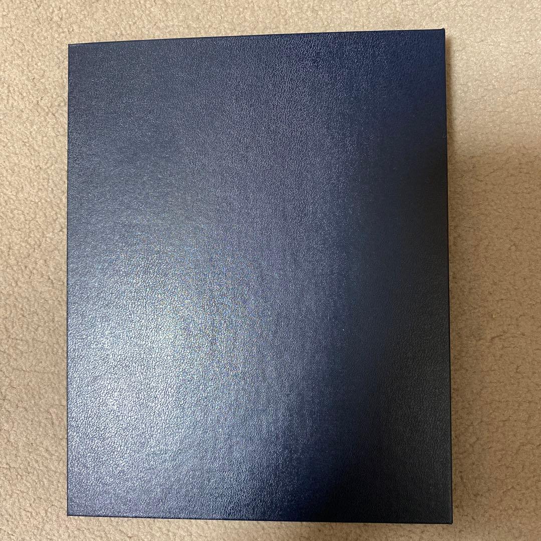 Akiryu　未使用品　レア　直筆サイン入　浅川梨奈　ファンクラブ