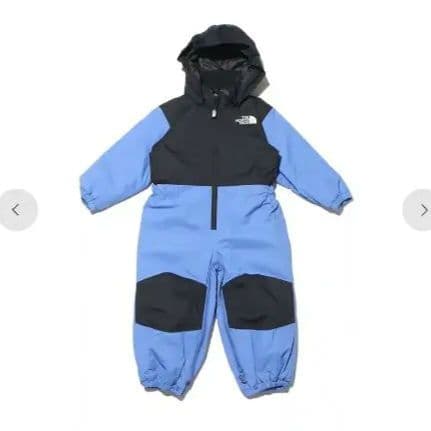 THE NORTH FACE スノー ワンピース スノーウェア　90サイズ 楽天市場】ザ・ノース・フェイス ノースフェイス スノーワンピース