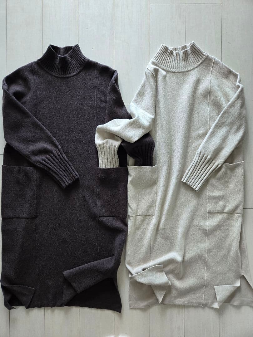 子*♥様 300円★福袋ヤマダヤYAMADAYA2セット3万9千MEDOCニット 2.webp