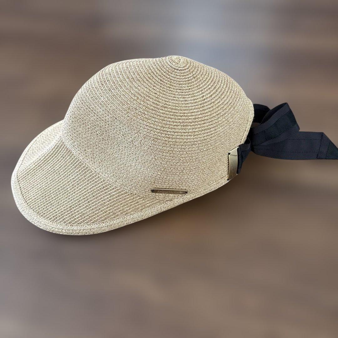 アシーナニューヨーク ジャネットキャップ - メルカリ