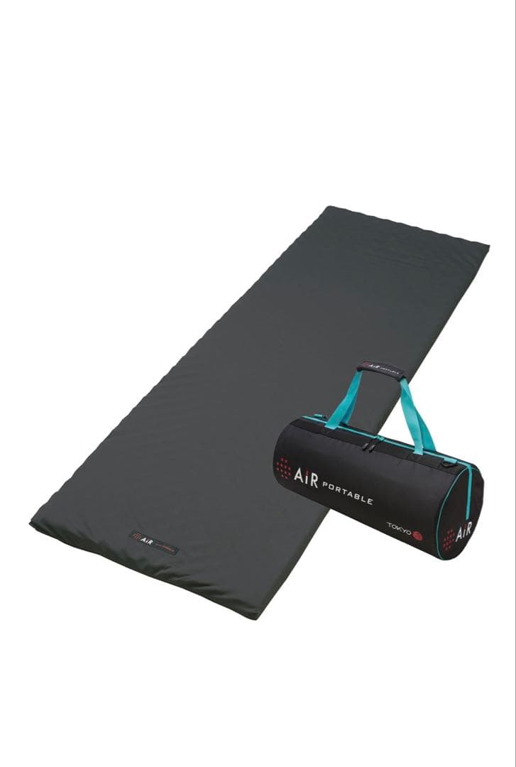 【 西川 】 [エアーポータブル] モバイルマットスリム モバイル マットレス Amazon｜nishikawa 【 西川 】 [エアーポータブル] モバイルマット