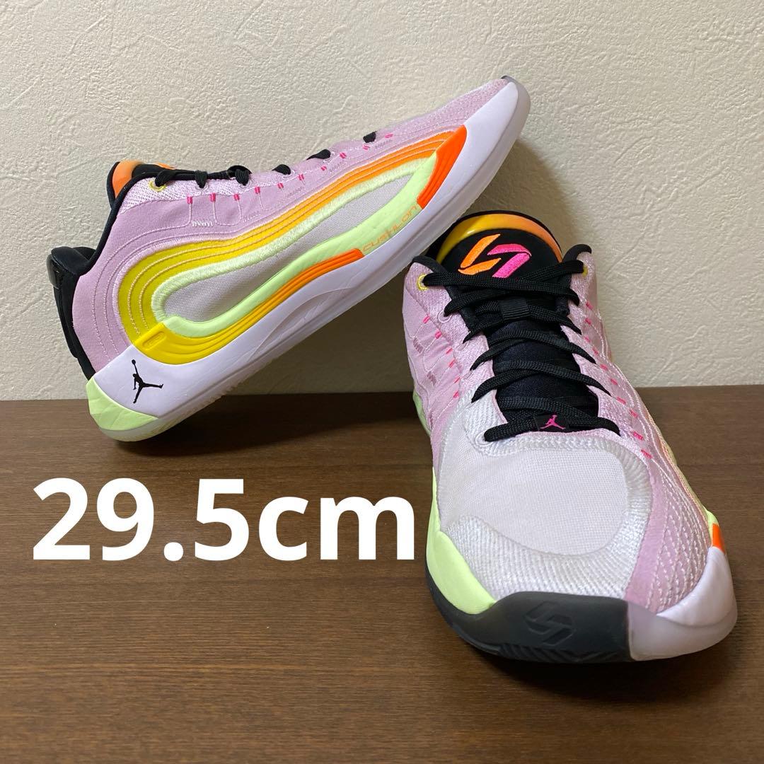 NIKE JORDAN luka4 PF ナイキ ジョーダン ルカ4 バッシュ JORDAN LUKA 4 PF 'LASER BLUE' ナイキ ジョーダン ルカ 4 ドンチッチ