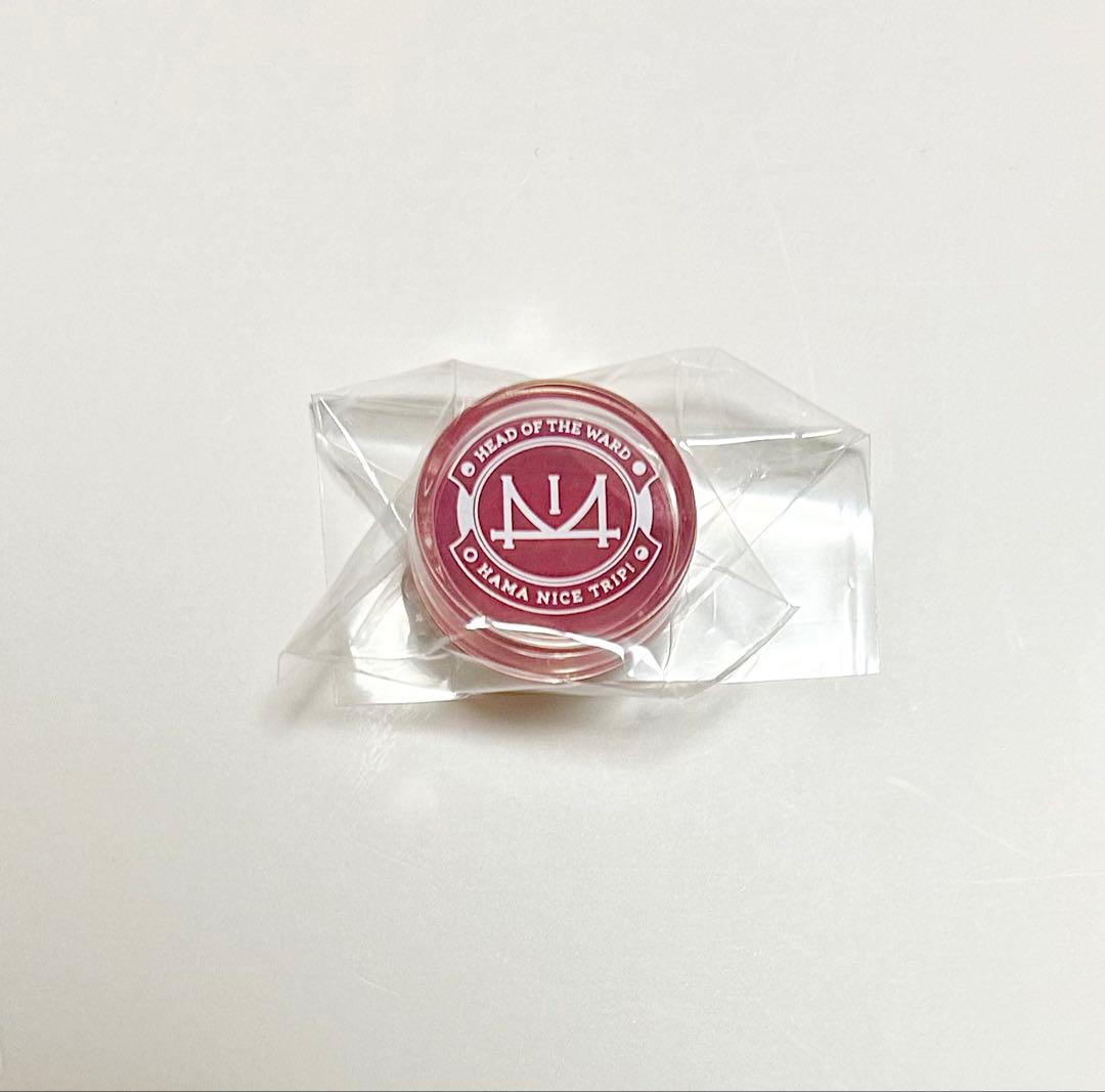 18TRIP】キャラクターロゴリングライト Ev3ns 潜 - メルカリ