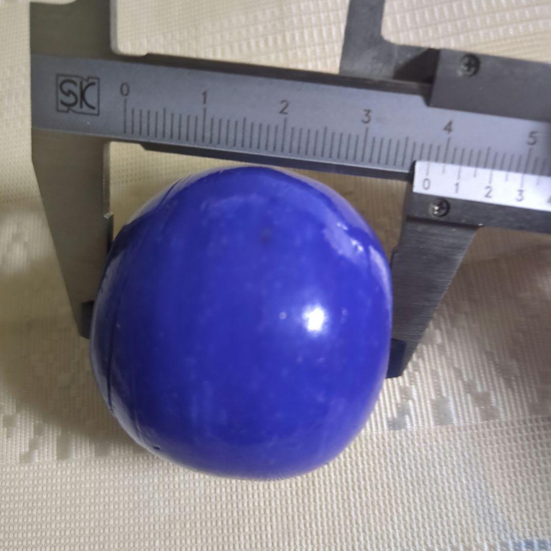 御専用 アイヌ玉 アンティーク ガラス玉 瑠璃玉