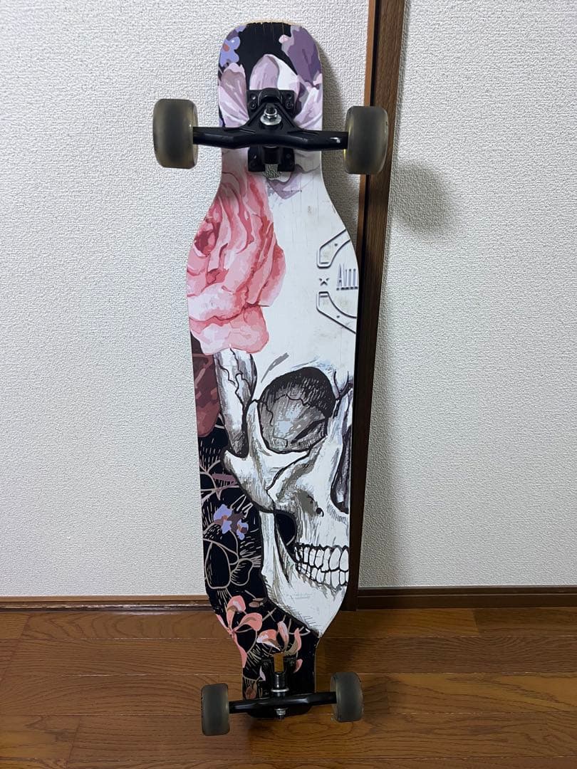 Amrgot ロングボード Amazon.com : Amrgot 42 inches Complete Longborads Drop Through