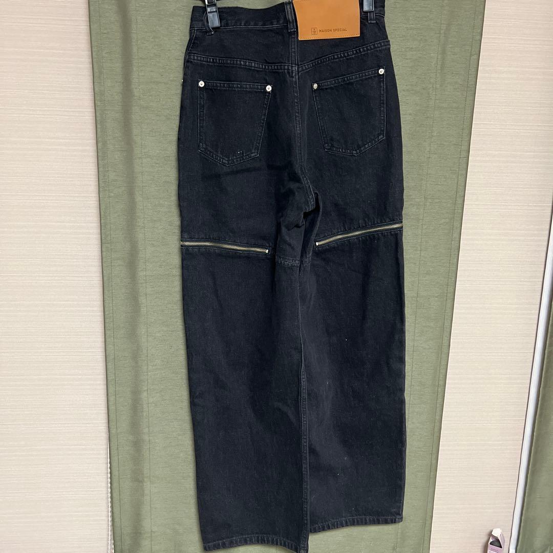 オンライン ショッピング 通販ファッション - し*お様 試着のみ メゾン