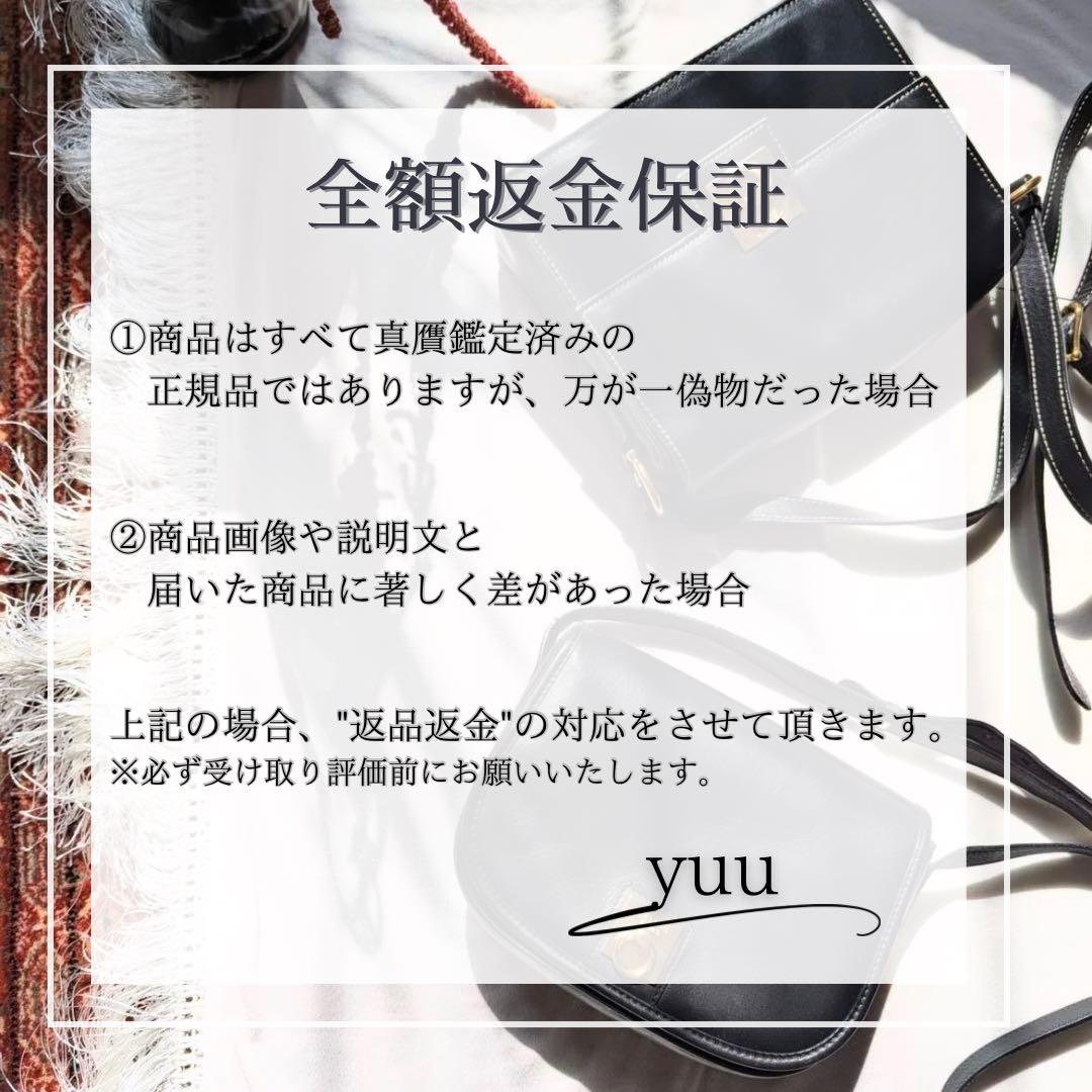 ✨未使用展示品✨ GUCCI キーケース マーモント インターロッキング 6