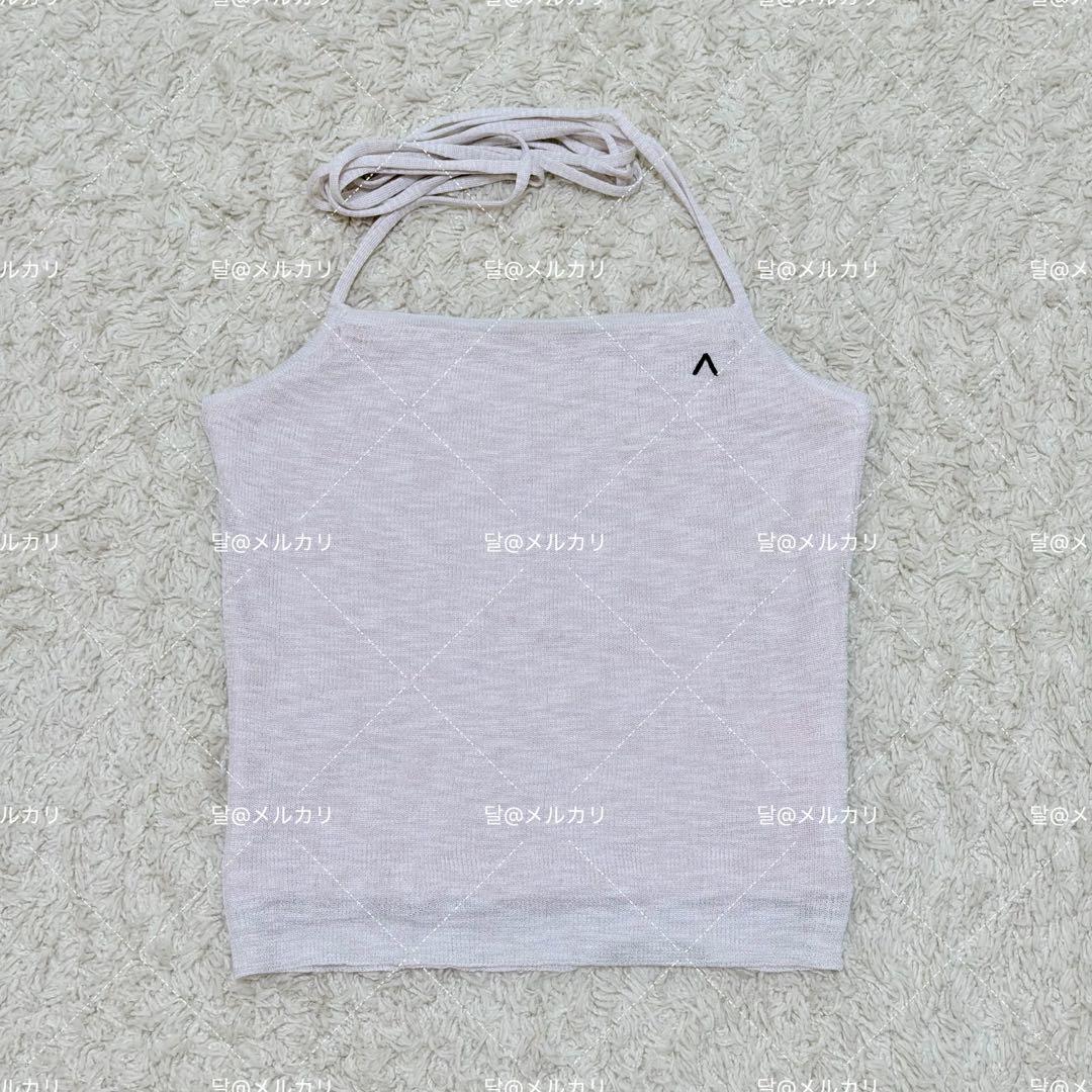 andmary ♡ Fiona ruffle tops - メルカリ