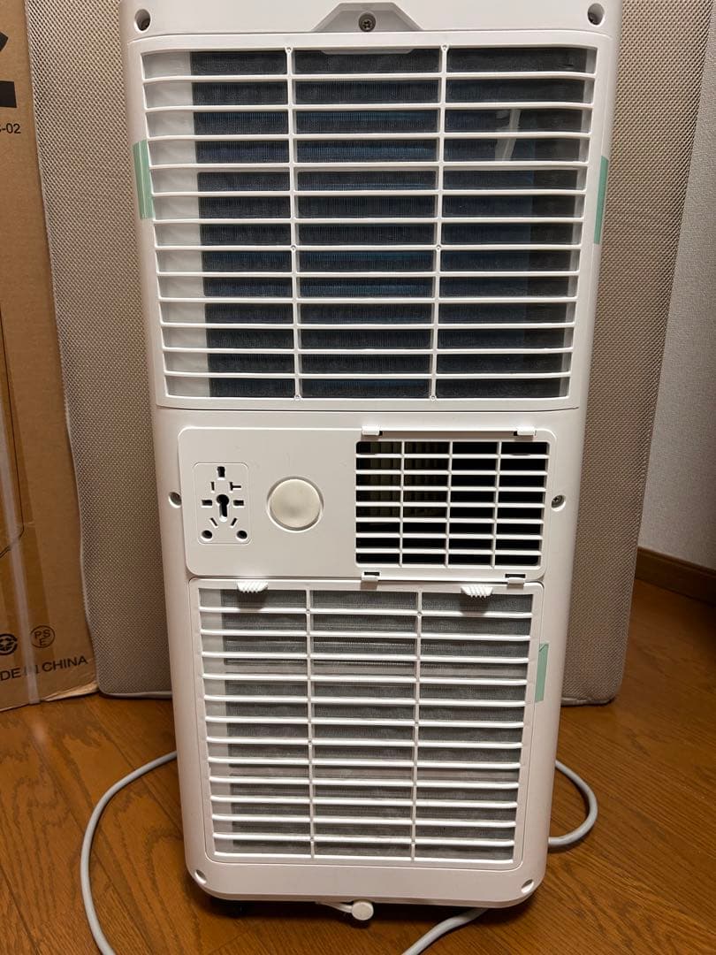 き*た様 OHLEF スポットクーラー 2.3kW 2024年モデル