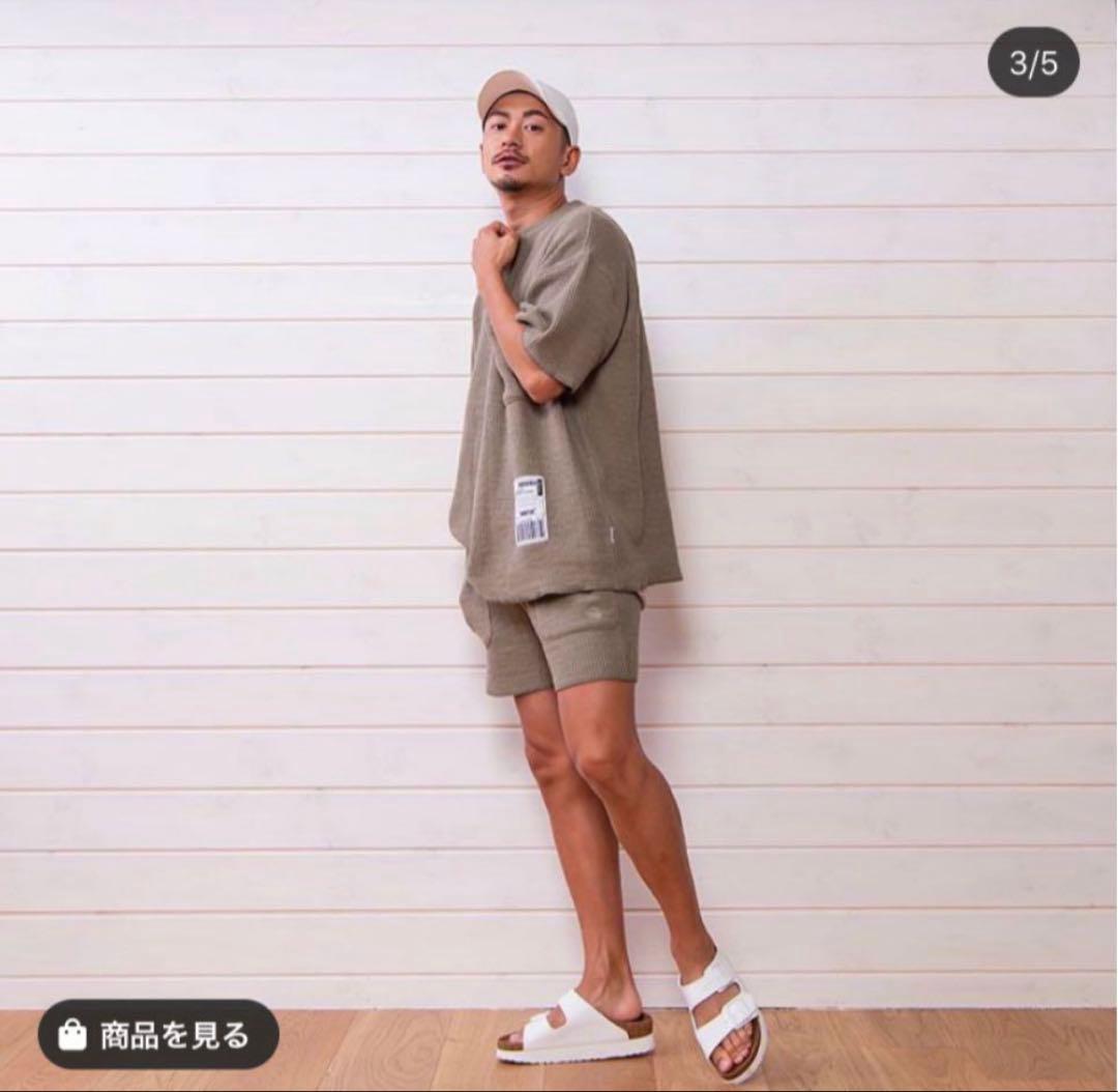 リルーム reroom セットアップ