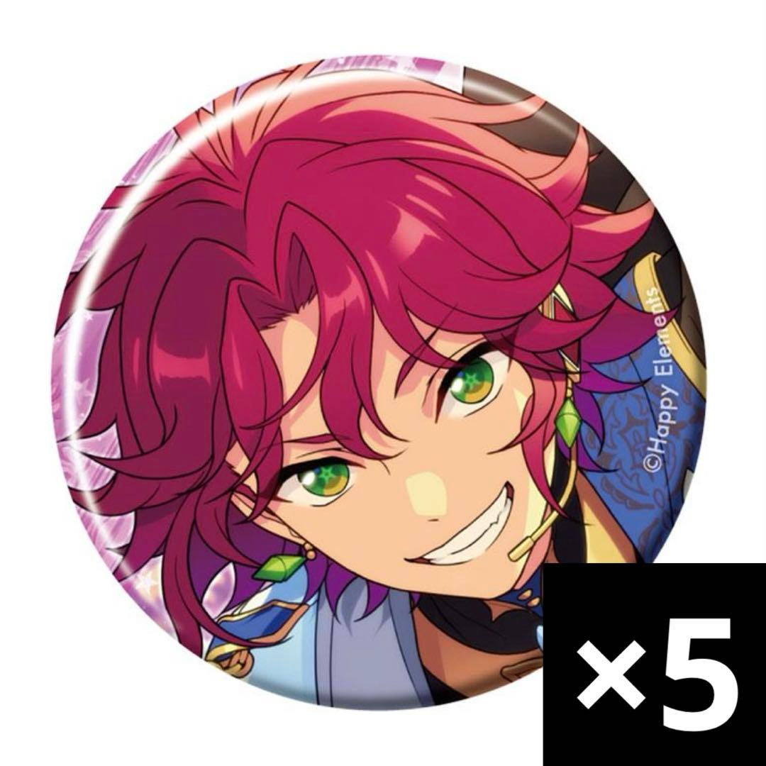 あんスタ コレ缶 nov Idol 真緒 5点 - メルカリ