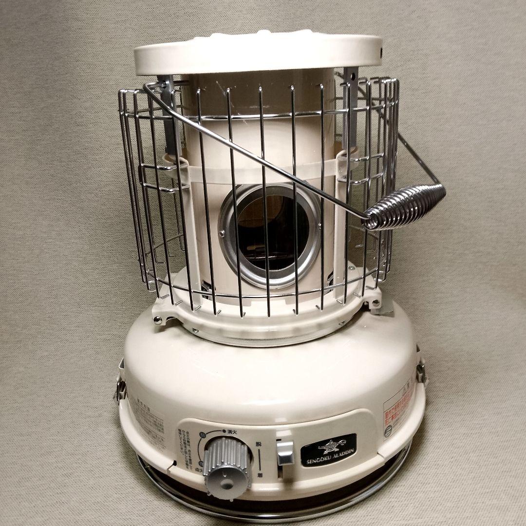 アラジン　ポータブルガスストーブ ポータブル ガス ストーブ | Aladdin（アラジン）公式サイト