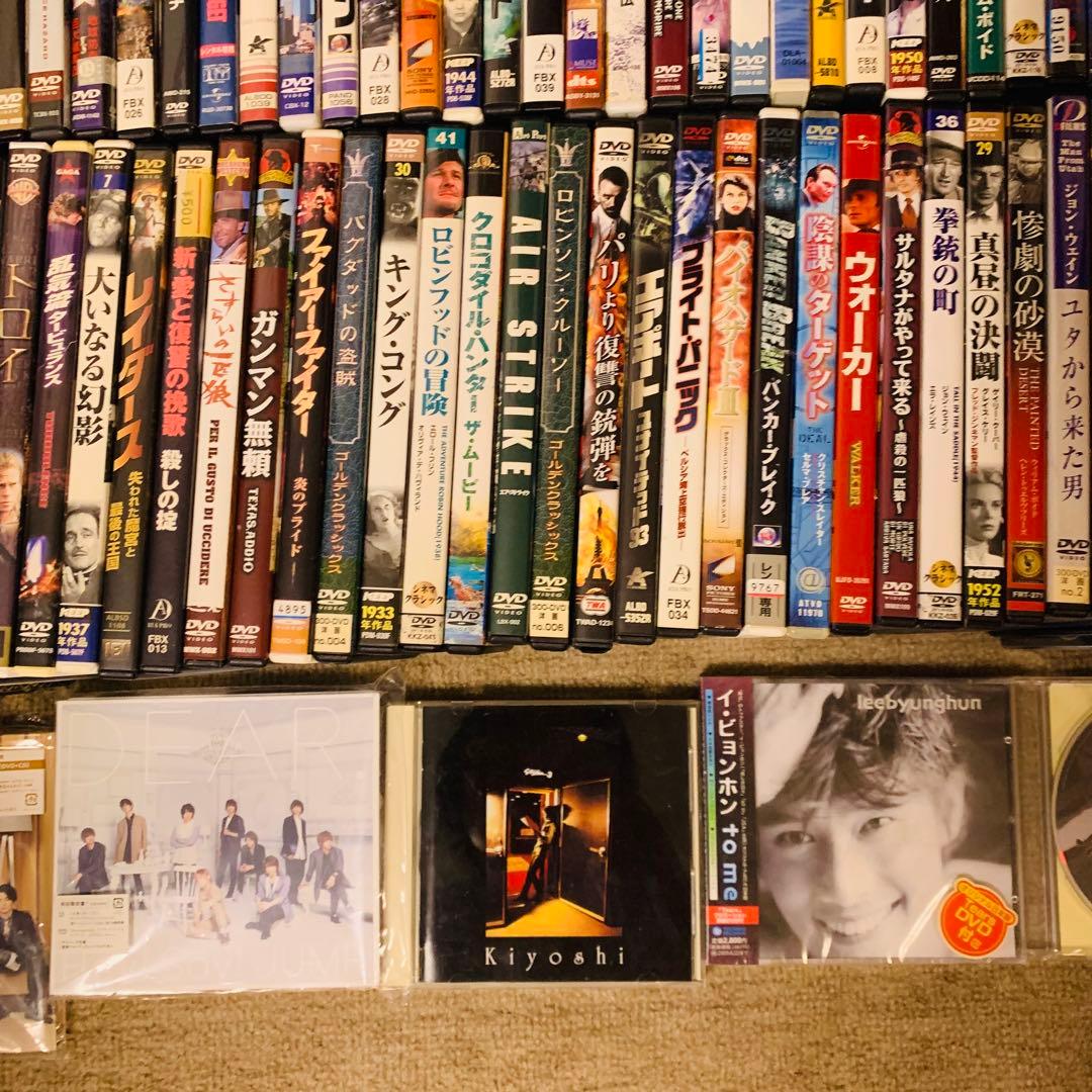 DVD 洋画 185本 セット まとめ 外国映画 ドラマ - メルカリ