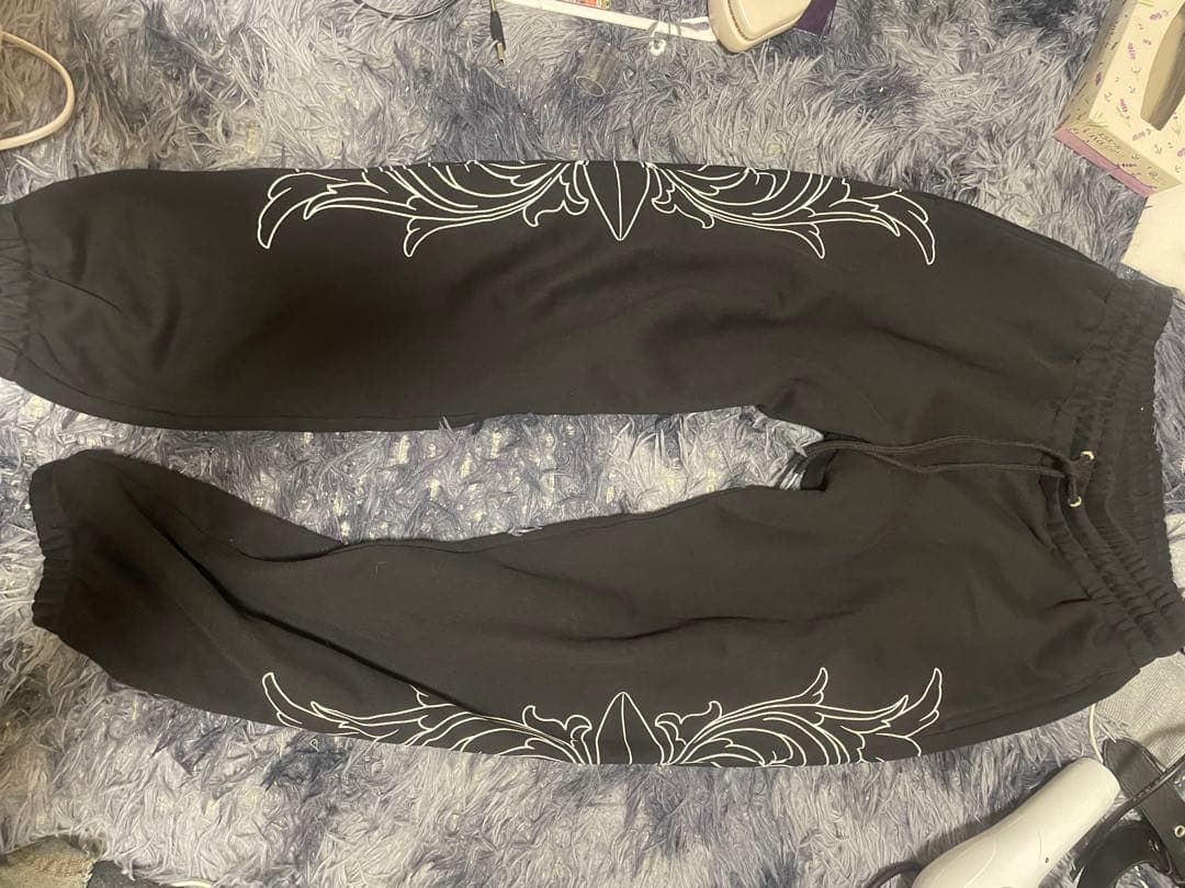 Yvng Patra 着用 Grave of slimes セットアップ - メルカリ