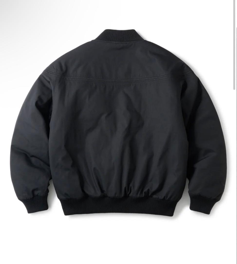 FTC x DERBY OF SAN FRANCISCO ダービージャケットXL - メルカリ