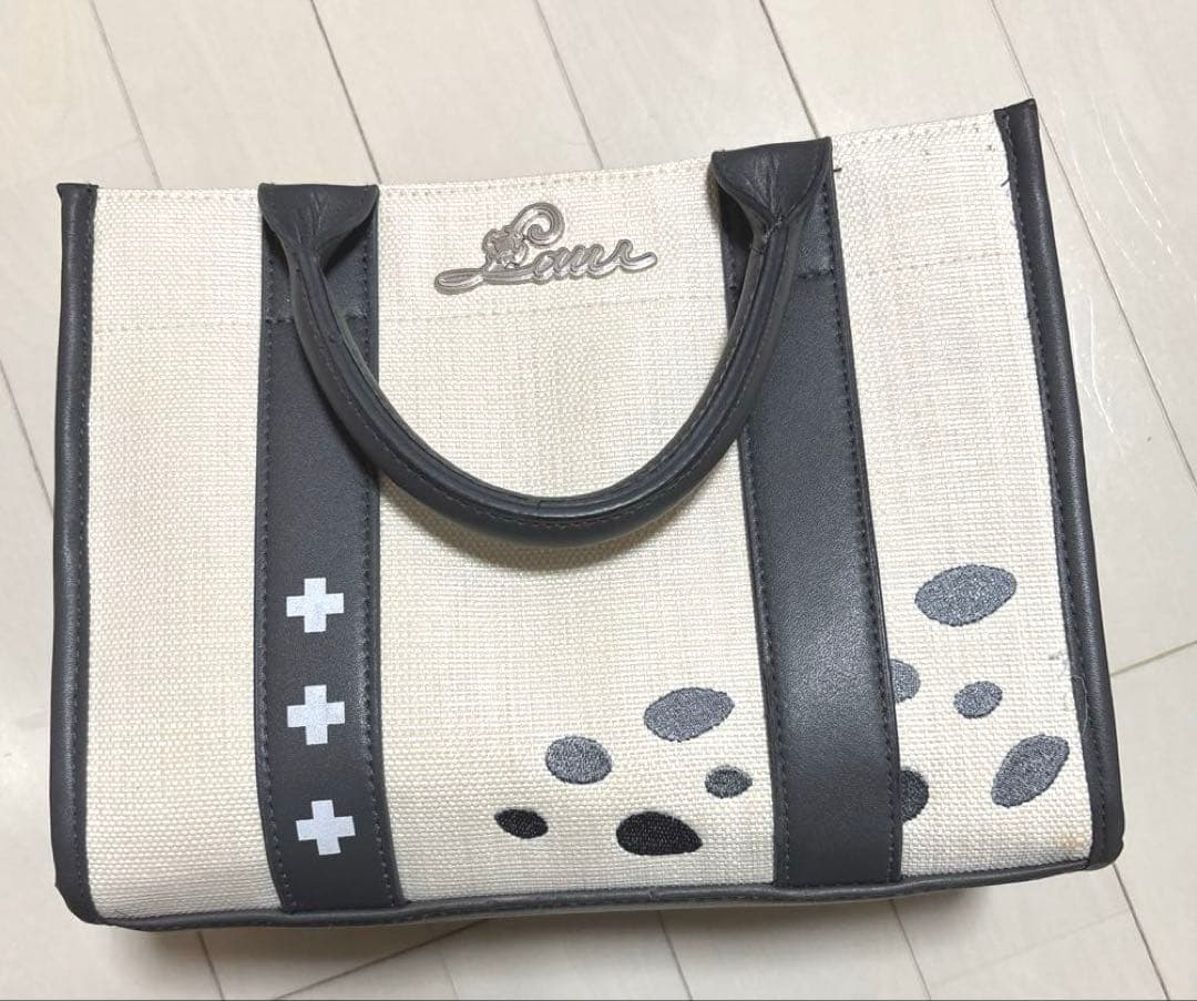 ONEPIECE USJ プレミアサマー 2023 トラファルガー・ロー バッグ