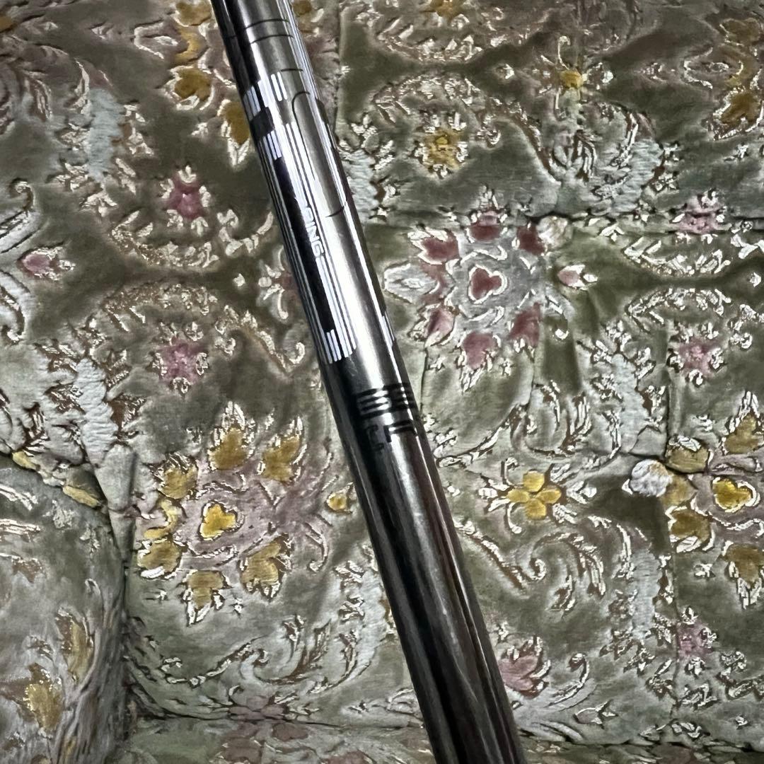 ピンツアー 173-65 R 5w シャフトのみ - メルカリ