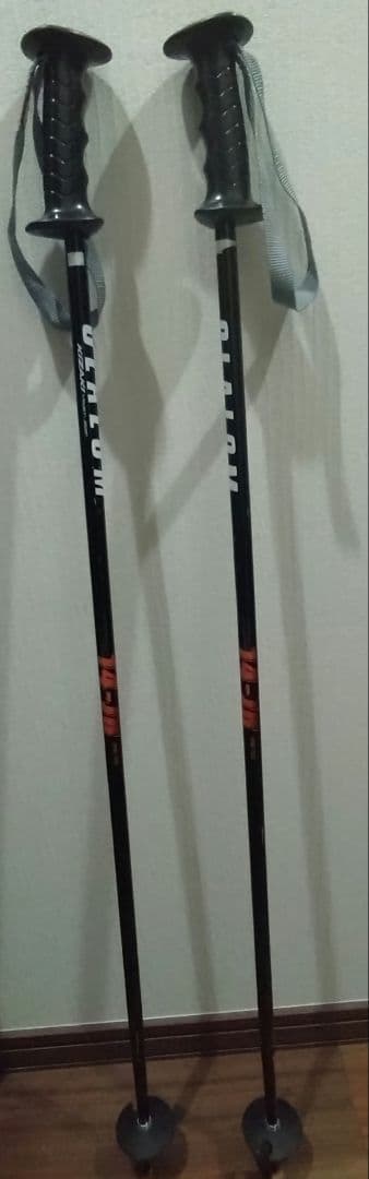 値下げ中早いものがち！ 小学生 スキー4点セット - メルカリ