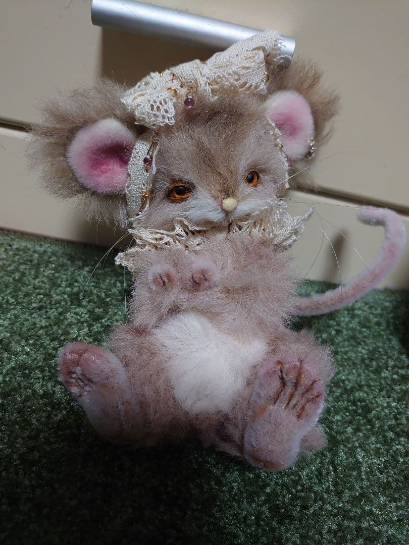 最終価格【未使用】ノンスリープクッション trash GGC2 ステッカー付き