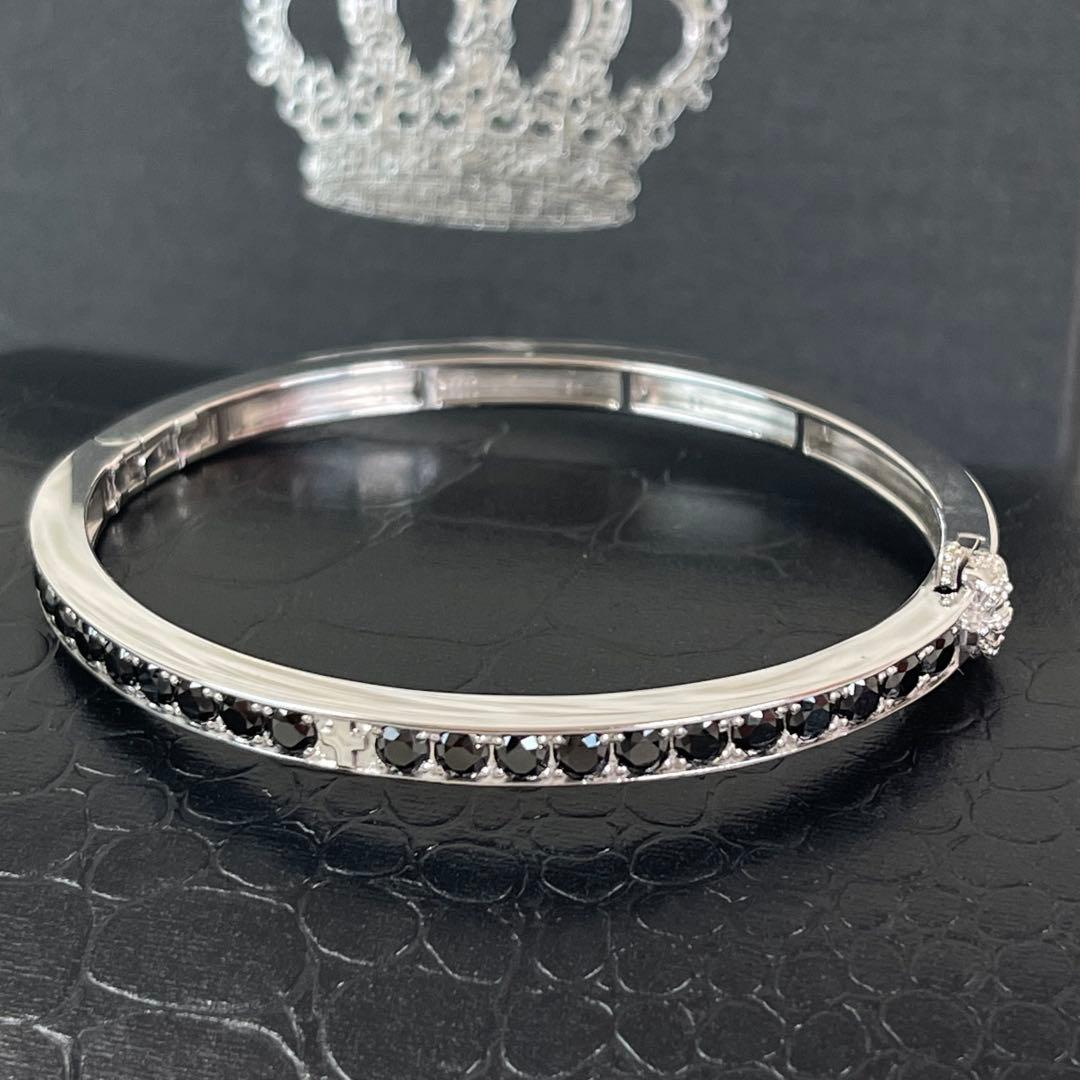 未使用級✨ジャスティンデイビス SUPERB STONE バングル クラウン SUPERB STONE バングル | ジャスティン デイビス（JUSTIN DAVIS）公式