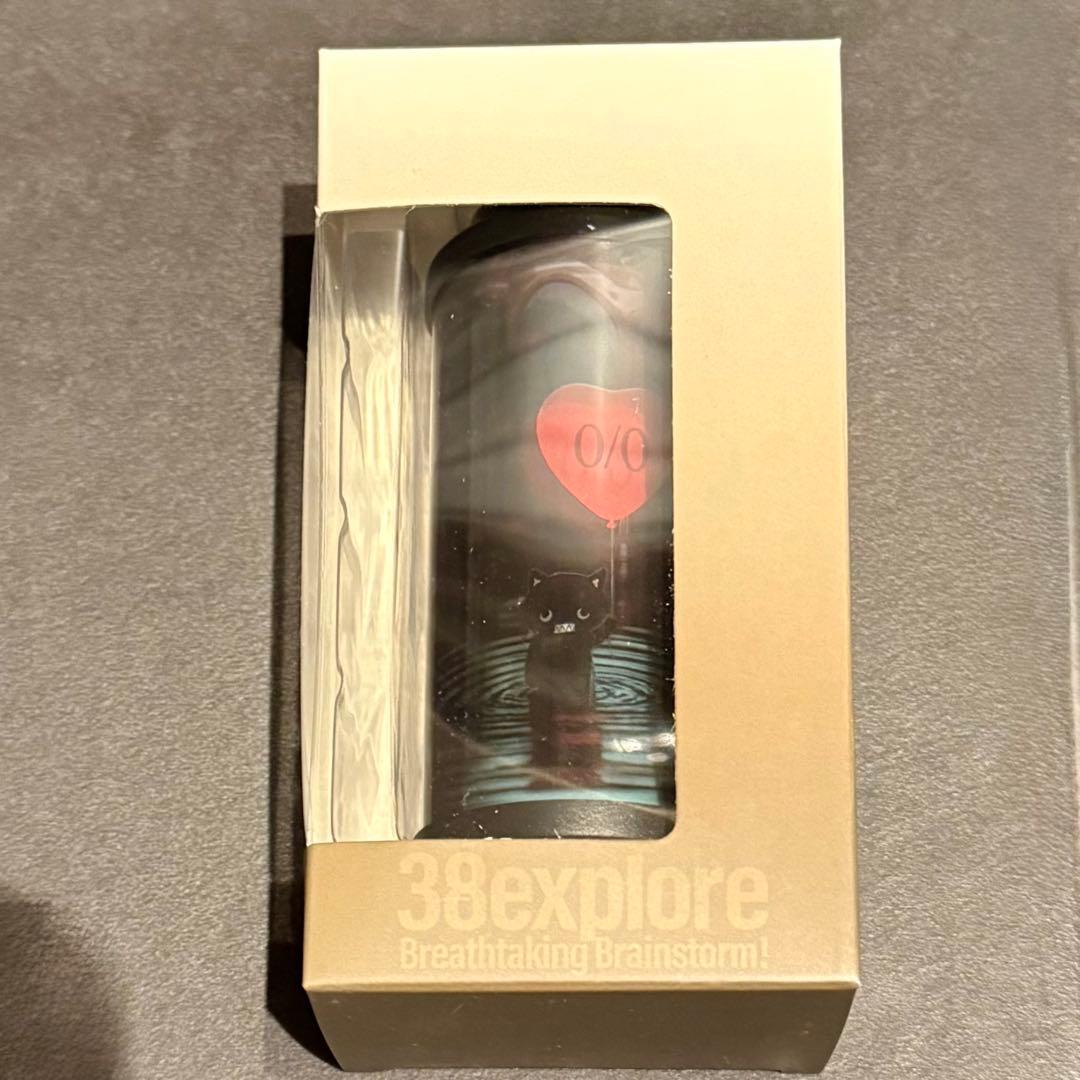 ネルデザインワークス バレンタイン限定 38灯 nerumesignworks - メルカリ