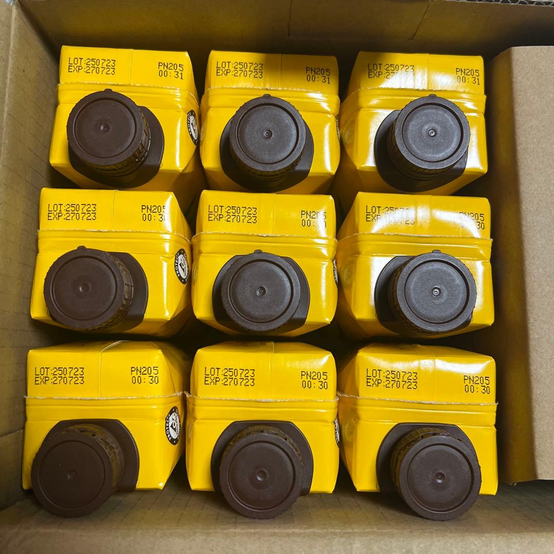 フォーエバー アロエベラジュース 330ml 9本セット - メルカリ