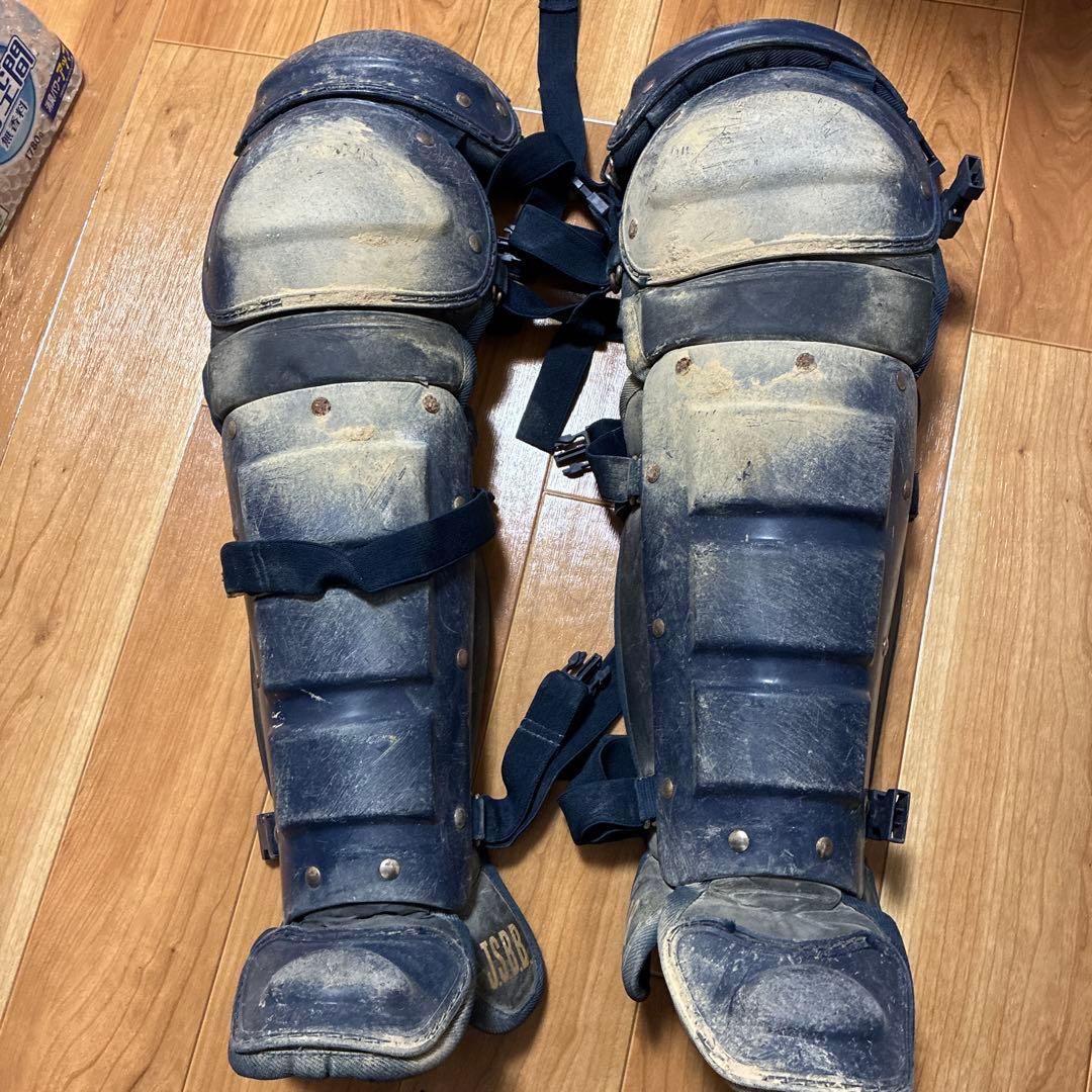 ミズノ キャッチャー用防具セット 楽天市場】ミズノ MIZUNO 軟式野球用キャッチャー防具3点セット 一般