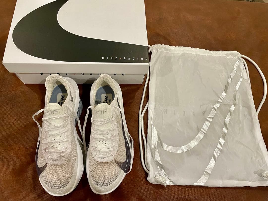 NIKEナイキ AIR ZOOM ALPHAFLY NEXT%3 27.5cm