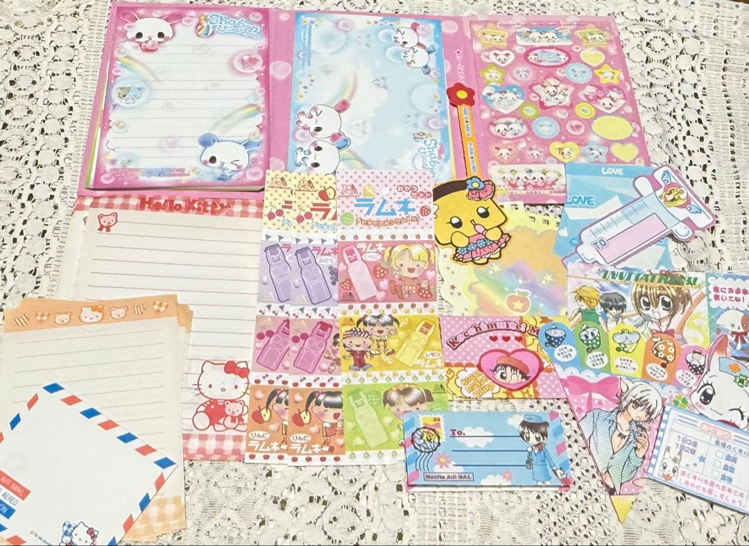 PRISMATIC WORLD デニム 平成レトロ レア シール まとめ売り - メルカリ