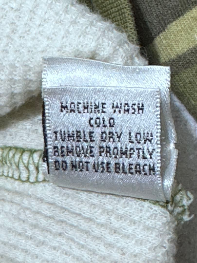 アキ様専用】CHROME HEARTS 裏地サーマルホースシュープリント迷彩