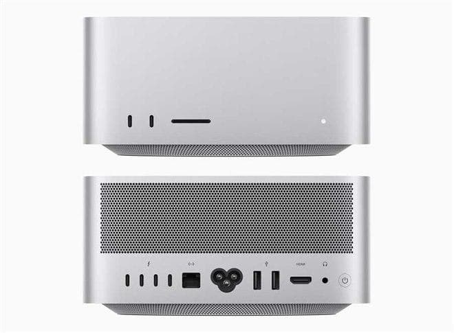 【未開封】Apple Mac Studio （M2 Max搭載）2023年モデル Apple 2023 Mac Studio M2 Max 12-Core / 32GB RAM / 512GB SSD / 30