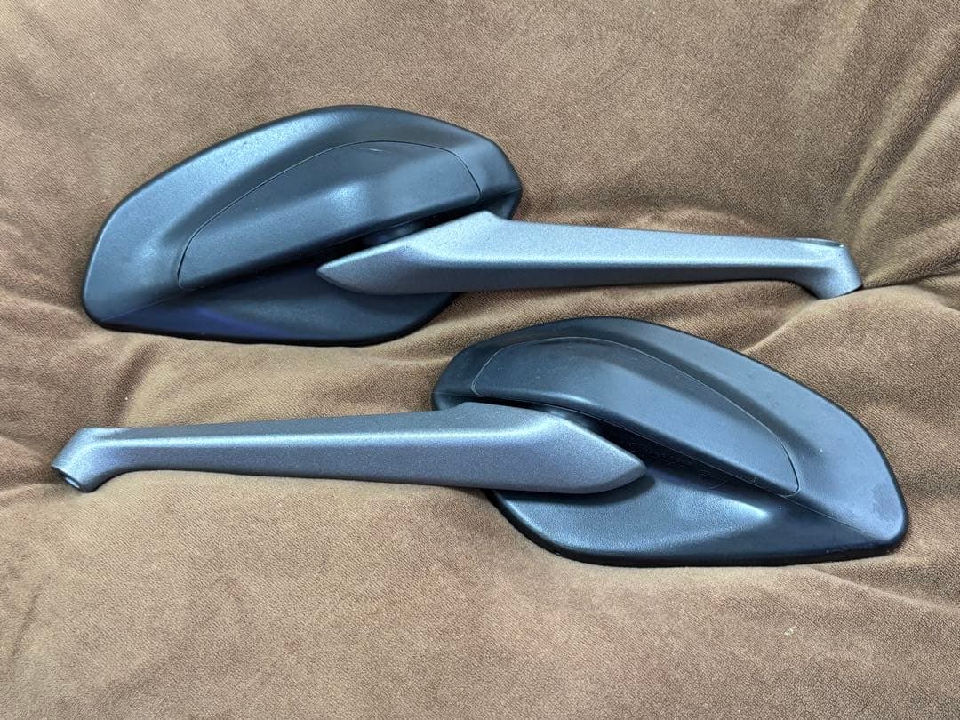 純正】ドゥカティ モンスター1200/821/937 ミラー - メルカリ