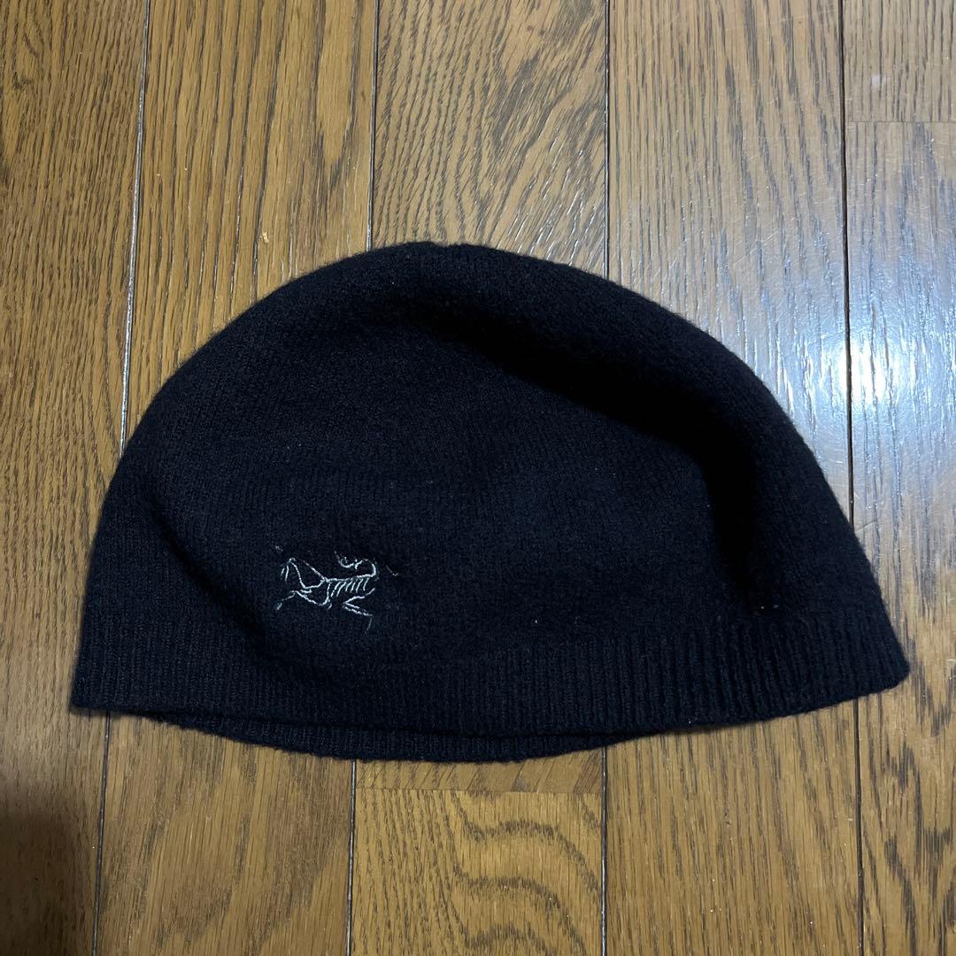 コ*タ様 アークテリクス　arc'teryx ビーニー スカルプトロゴ刺繍 楽天市場】アークテリクス バードワードトーク ARC'TERYX Bird Word