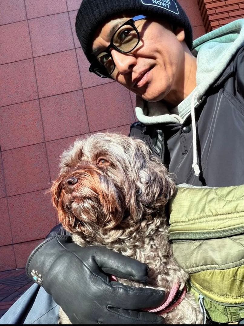 新品】US 三軒茶屋 M-65 ボディバッグ キムタク 木村拓哉 オリーブ