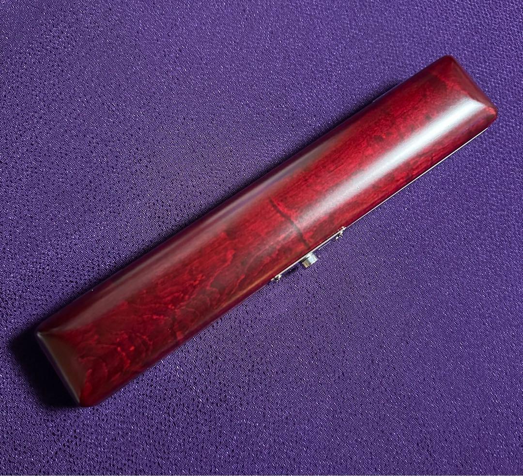 s*a様 アンティーク YAMAHA全て銀製のフルートヘッドジョイント - メルカリ