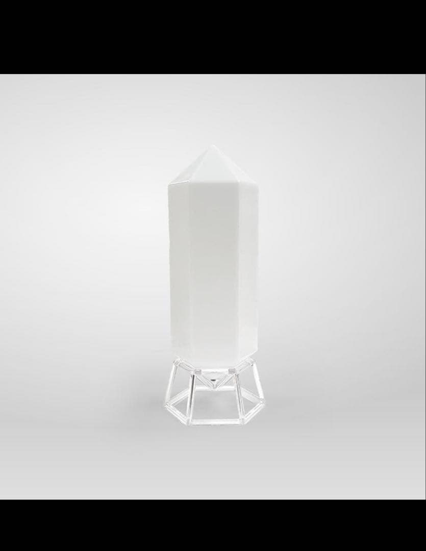 ファイナルファンタジーXIV LEDライト 光のクリスタル2個セット FF14