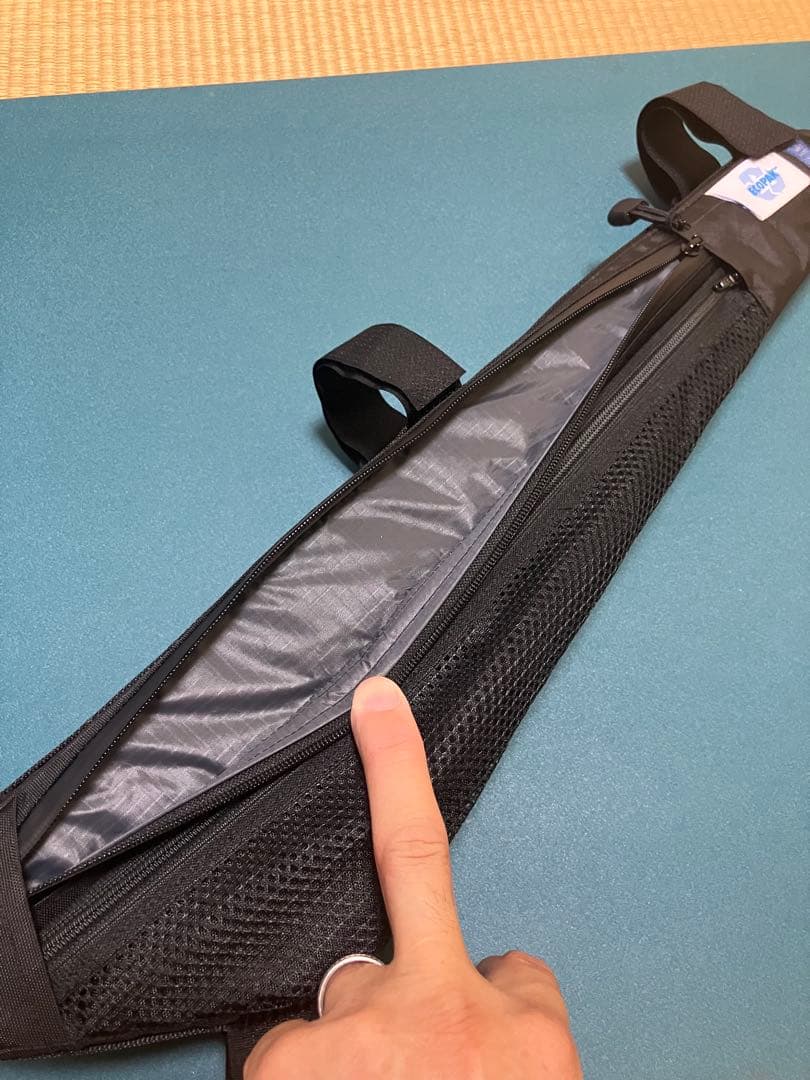 キチキチ様専用ハンドメイドフレームバッグ